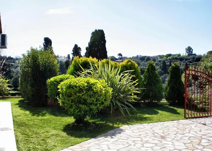 Kantrillies * Fokata