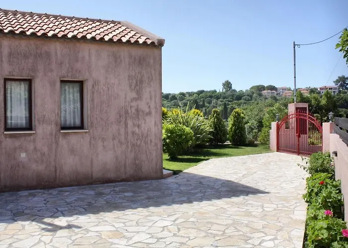 Villa Kantrillies Fokata