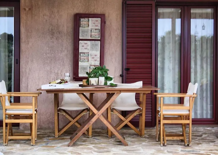 Villa Kantrillies Fokata