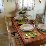 Kantrillies Villa *
