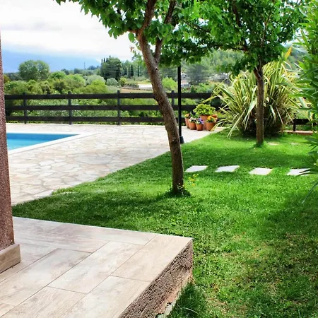 Βίλα Kantrillies