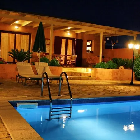 Kantrillies Villa