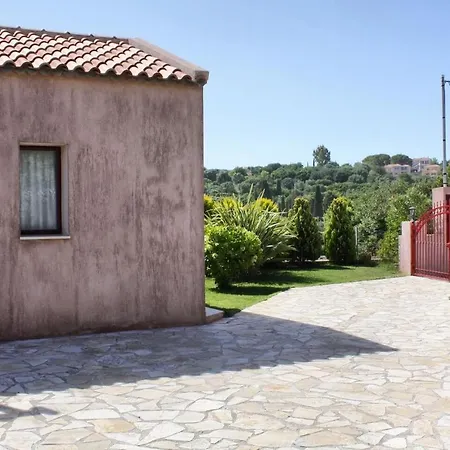 Villa Kantrillies Fokata