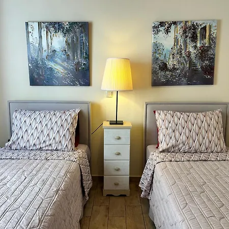 Kantrillies Villa Fokata