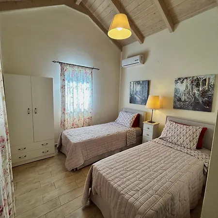 Kantrillies Villa Fokata