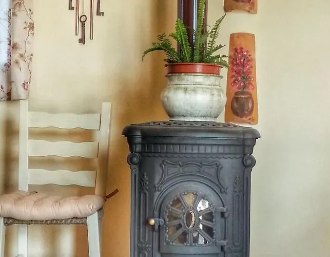 Kantrillies Βίλα *