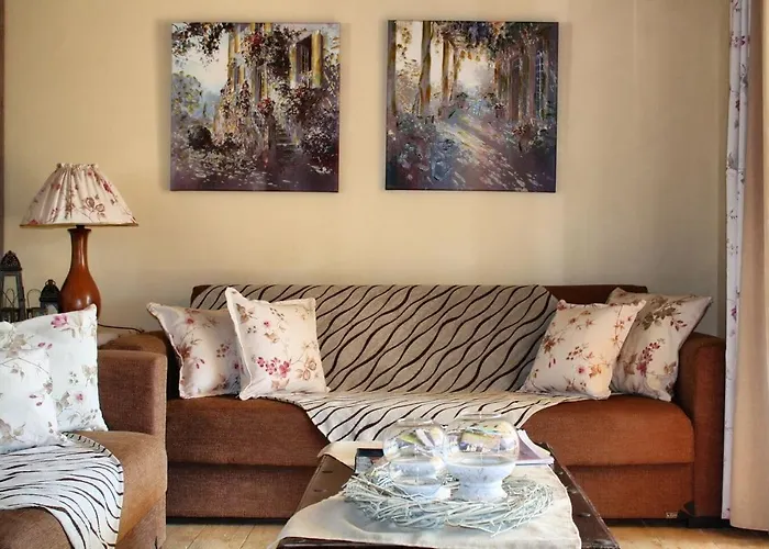 Villa Kantrillies Fokata