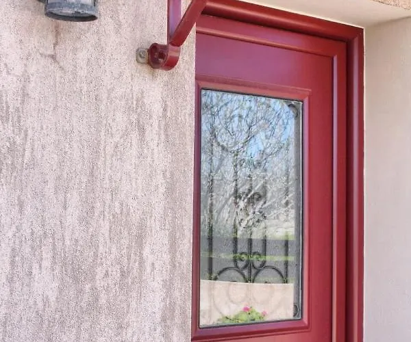 Βίλα Kantrillies *