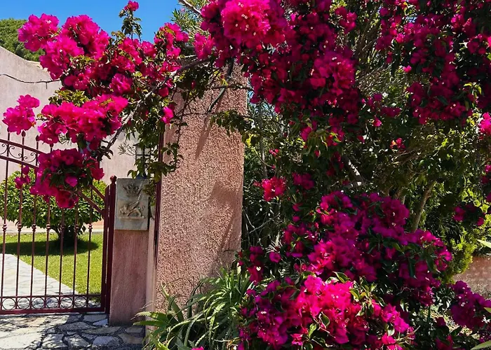 Kantrillies ヴィラ Fokata