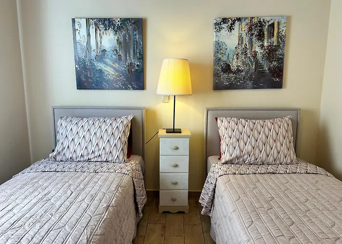 Kantrillies Βίλα Fokata