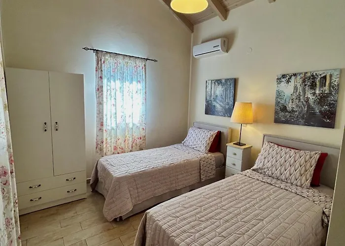 Kantrillies Villa Fokata