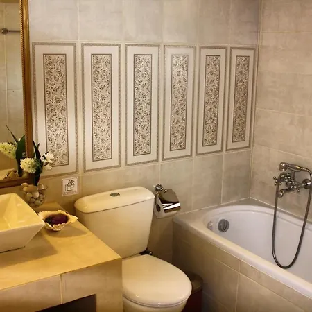 Kantrillies Villa Fokata