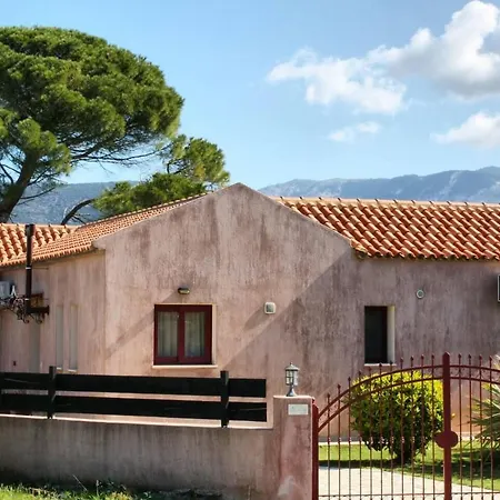 Kantrillies Villa